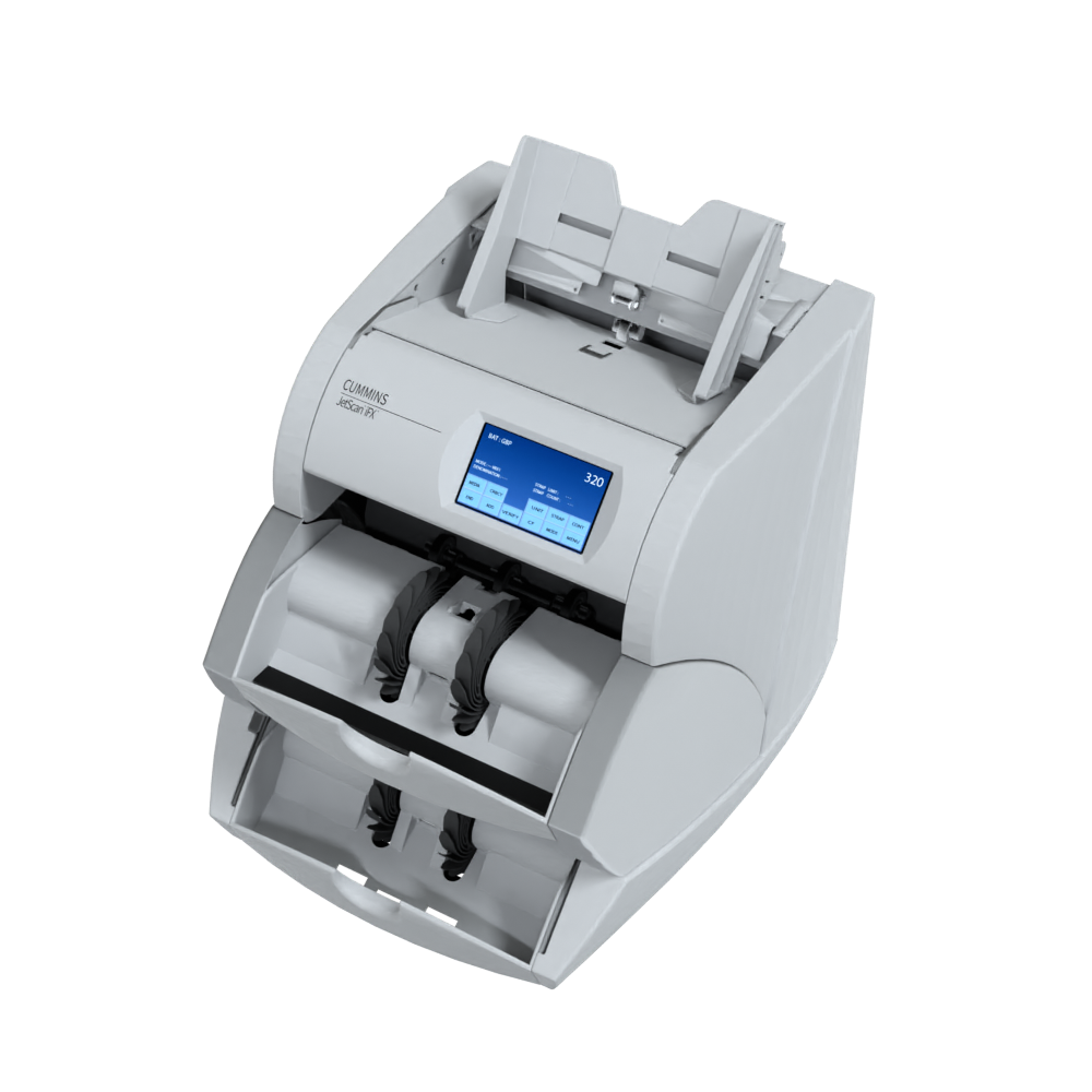 JetScan iFX i200 CPI